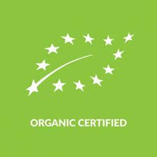logo ue organic
