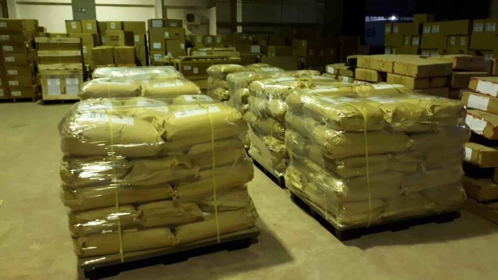 coconut palm sugar granuled bulk 2