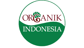 logo organik indonesia